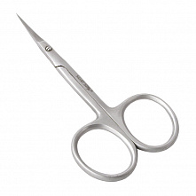 Ножницы Silver Star НСС-6 matt для кожи