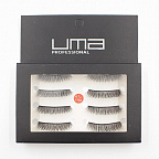Ресницы UMA Professional 4 пары 29 Ресницы UMA Professional 4 пары 29