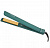 Утюжок Be-Uni V069 Gold titan iron с золотым титановым покрытием зеленый