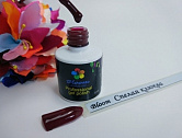Гель-лак Bloom 8мл 098 Спелая клюква Гель-лак Bloom 8мл 098 Спелая клюква
