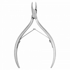 Кусачки Nippon Nippers N-02-5 для кутикулы 5мм Кусачки Nippon Nippers N-02-5 для кутикулы 5мм