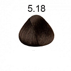 5.18 Светлый каштан пепельно-коричневый 100мл 360 5.18 Светлый каштан пепельно-коричневый 100мл 360
