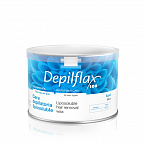 Воск Depilflax 400мл ромашка