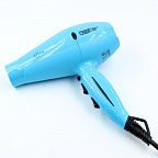 Фен MASTER Professional MP-305 HB Storm 1900Вт голубой