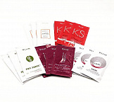 саше Шампунь-детокс на основе черного риса 10мл саше Шампунь-детокс на основе черного риса 10мл