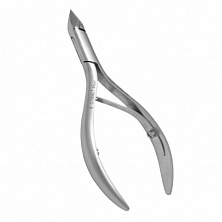 Кусачки Silver Star Cobalt 02 для кожи 6мм matt