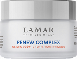 EXPERT Крем восстанавливающий и питательный с маслом макадамии и гинкго билоба 100мл