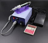 Машинка для маникюра ZS-212 30000об.мин.