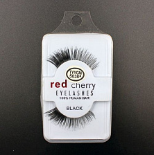 Ресницы Red Cherry 5038