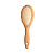 Щетка Olivia Garden ID1681 Bamboo Touch XS