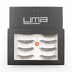 Ресницы UMA Professional 4 пары 30