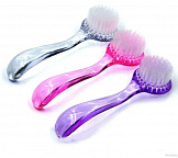 Щетка маникюрная MASTER Professional MP-645 круглая