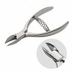 Кусачки Mozart House 05520 для ногтей 18мм Кусачки Mozart House 05520 для ногтей 18мм