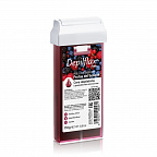 Воск в картридже Depilflax 110мл лесная ягода