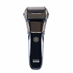Машинка DEWAL BEAUTY HS1001 Blue шейвер темно-синий