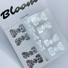Наклейки Bloom FS8 Наклейки Bloom FS8