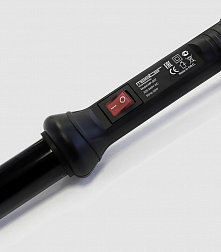 Щипцы MASTER Professional MP-007 25мм