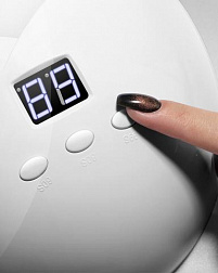 Лампа UV/LED SUN Z12 36Вт