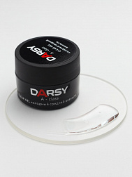 Гель DARSY 15мл clear холдный средней вязкости Гель DARSY 15мл clear холдный средней вязкости