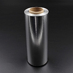 Фольга Professional 100м серебро (12мк) в коробке