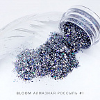 Алмазная россыпь Bloom 01 Алмазная россыпь Bloom 01