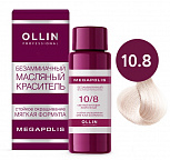 10/8 светлый блондин жемчужный 50мл