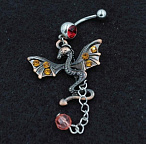 Пирсинг фэшн 87