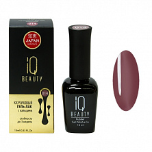 Гель-лак IQ Beauty 10мл 014