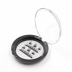 Ресницы магнитные 3D 14