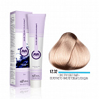 12.32 Экстра светлый золотисто-фиолетовый блондин 100 мл AAA