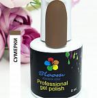 Гель-лак Bloom 8мл 189 Сумерки Гель-лак Bloom 8мл 189 Сумерки