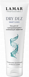 Средство Lamar Professional Гель для ног с дезодорирующим эффектом 100мл Средство Lamar Professional Гель для ног с дезодорирующим эффектом 100мл