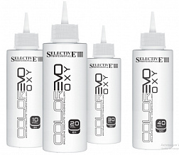 COLOREVO OXY Окислитель 100мл 12%