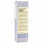 Insight Бустер для усиления холодных оттенков BLONDE 60мл Insight Бустер для усиления холодных оттенков BLONDE 60мл