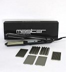 Утюжок MASTER Professional MP-128 с насадками