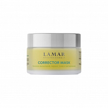 ANTI-ACNE Маска-корректор против несовершенств кожи с салициловой кислотой и серебром 100мл