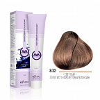 8.32 Светлый золотисто-фиолетовый блондин 100мл AAA