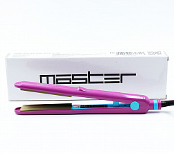 Утюжок MASTER M-1000 гофре Утюжок MASTER M-1000 гофре