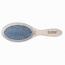 Щетка Olivia Garden EcoHair Detangler