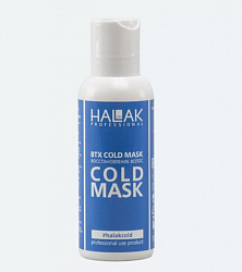 Botox COLD Hair Treatment Состав 100мл