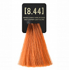 8.44 Медный интенсивный светлый блондин 100мл Insight 8.44 Медный интенсивный светлый блондин 100мл Insight