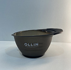 Миска для краски Ollin Professional 392828 360мл