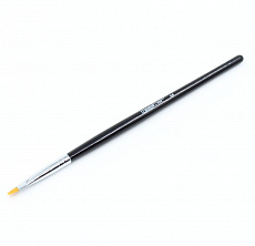 Кисть для геля MASTER Professional MP-463-4мм прямая