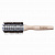 Брашинг Olivia Garden ion EcoHair Combo 34 мм