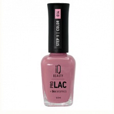 Лак для ногтей IQ Beauty 12,5мл 014