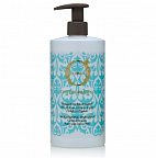 Шампунь питательный с маслом арганы и маслом семян льна 250мл Шампунь питательный с маслом арганы и маслом семян льна 250мл