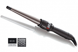 Плойка BaBylissPRO BAB2280TTE конус для волос  25-13мм