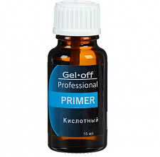 Праймер Gel off 15мл