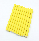 Бигуди-бумеранги MASTER Professional MP-5044 10шт 15х240мм желтые Бигуди-бумеранги MASTER Professional MP-5044 10шт 15х240мм желтые