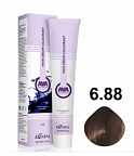 6.88 Темный блондин интенсивный шоколадный 100мл AAA